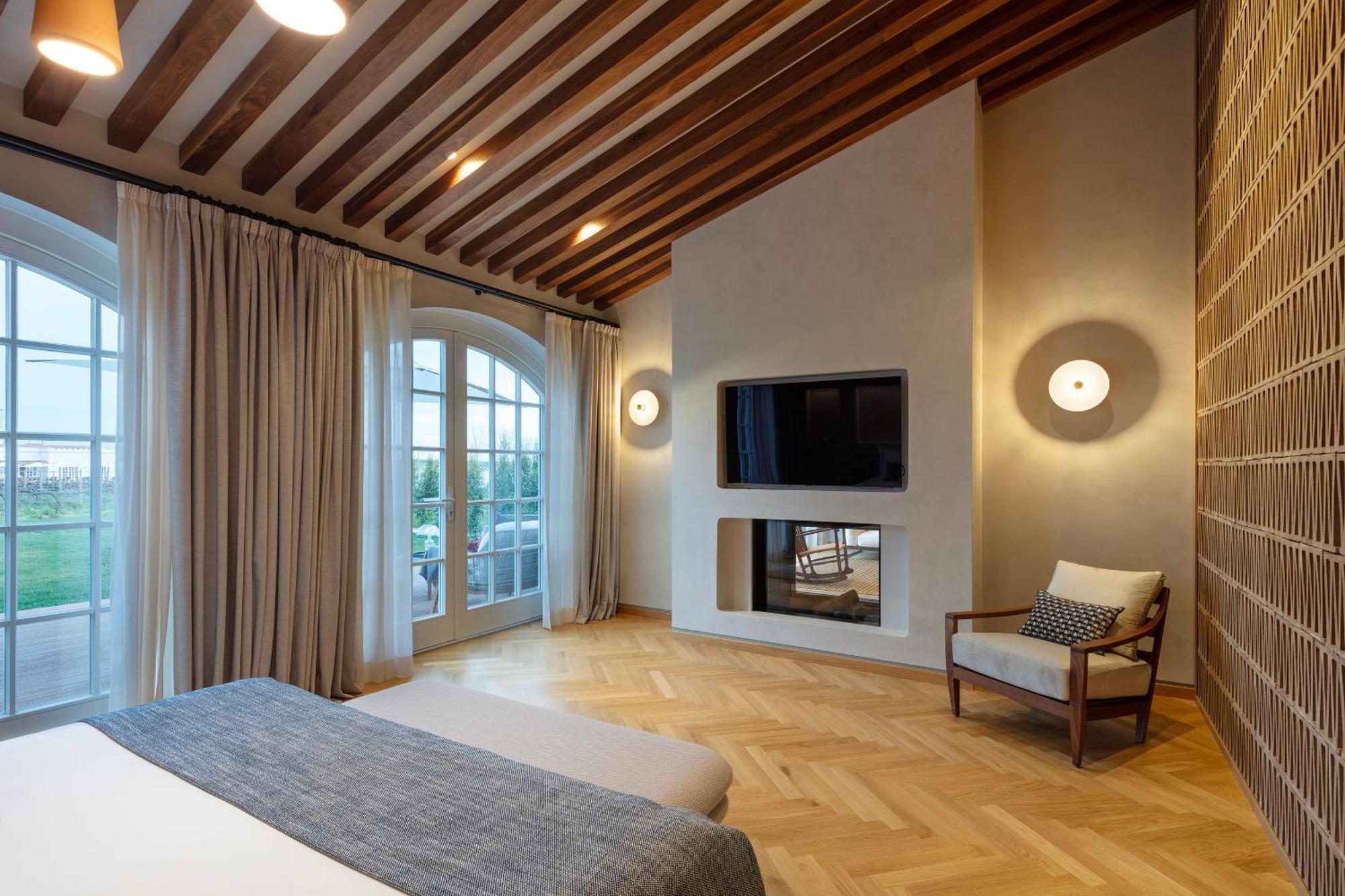 Quinta Do Paral - The Wine Hotel Відіґейра Екстер'єр фото