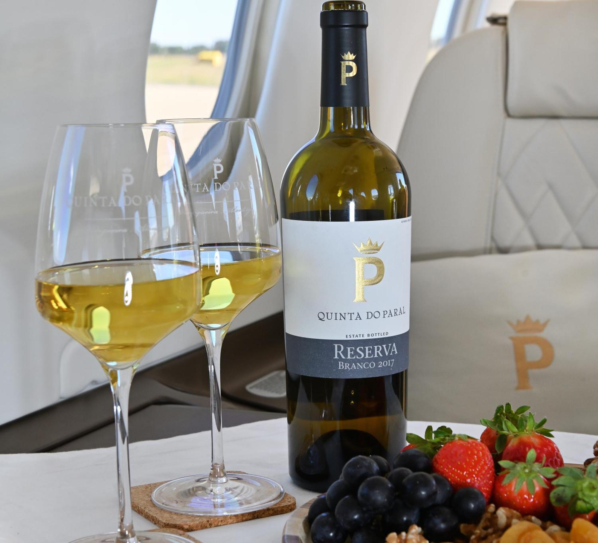 Quinta Do Paral - The Wine Hotel Відіґейра Екстер'єр фото