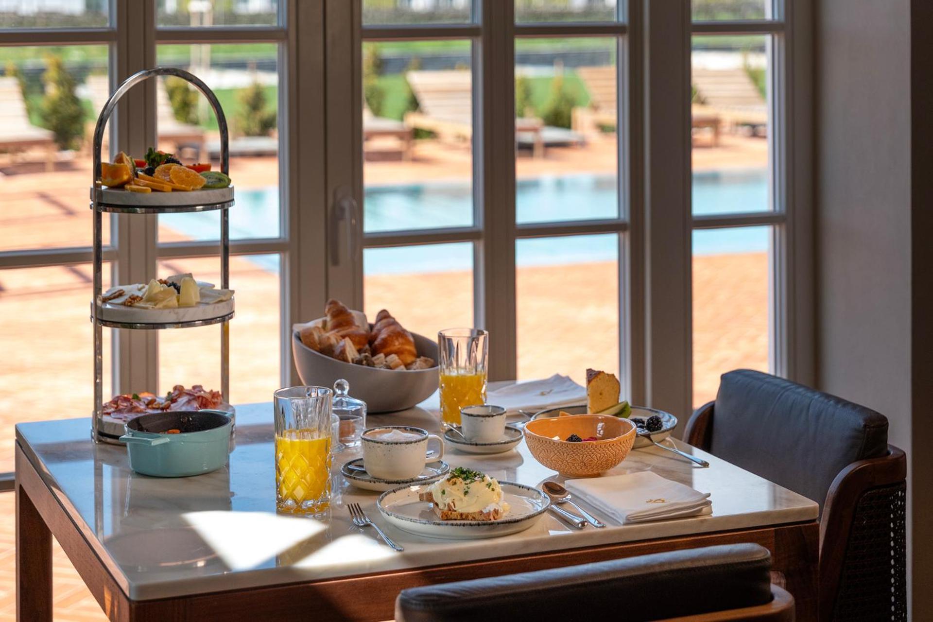 Quinta Do Paral - The Wine Hotel Відіґейра Екстер'єр фото